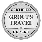 Expert group travel agent group travel expert agent