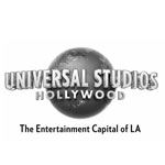 Universal Studios travel agent