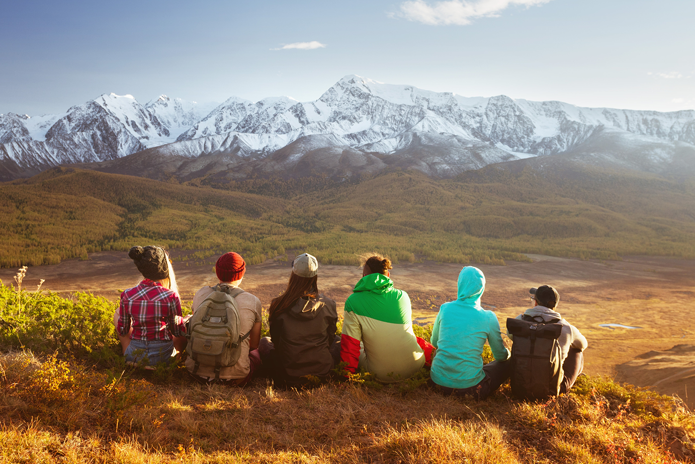 Group Travel